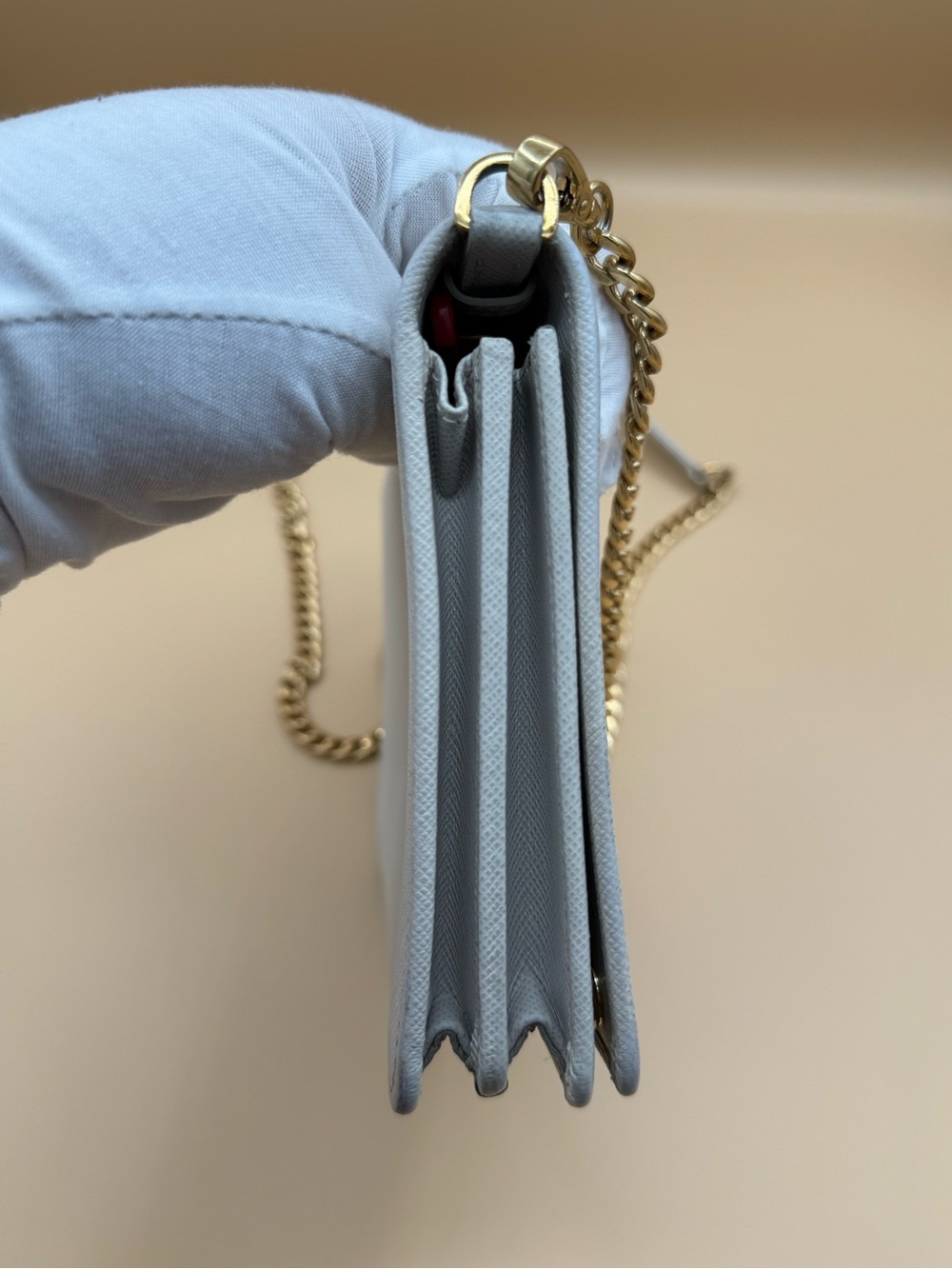 PRADA Crossbody Wallet - Picture 5 of 10
